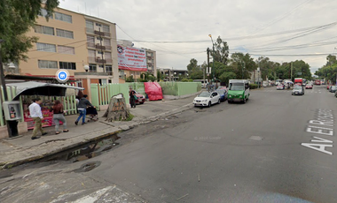 Departamento de oportunidad en Cultura Nte, El Rosario, Azcapotzalco 🏡