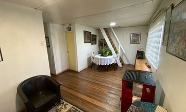 Linda casa en venta ubicada en esquina San Martín Temuco