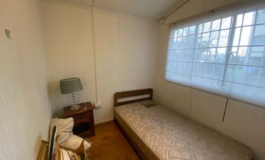 Linda casa en venta ubicada en esquina San Martín Temuco