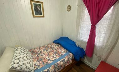Linda casa en venta ubicada en esquina San Martín Temuco