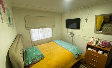 Linda casa en venta ubicada en esquina San Martín Temuco