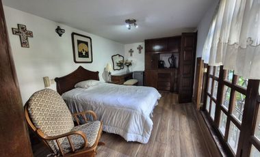 Casa Colonial en Renta en Cuauhtémoc, Cuauhtémoc, CDMX.
