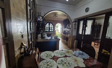 Casa Colonial en Renta en Cuauhtémoc, Cuauhtémoc, CDMX.