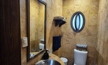 Casa Colonial en Renta en Cuauhtémoc, Cuauhtémoc, CDMX.