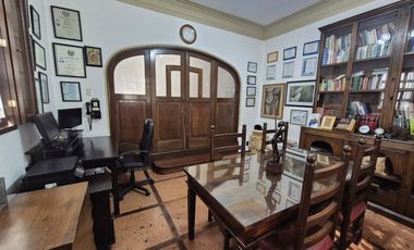 Casa Colonial en Renta en Cuauhtémoc, Cuauhtémoc, CDMX.