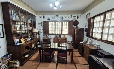 Casa Colonial en Renta en Cuauhtémoc, Cuauhtémoc, CDMX.