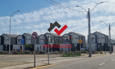 CASA CONDOMINIO EL TEJAR II