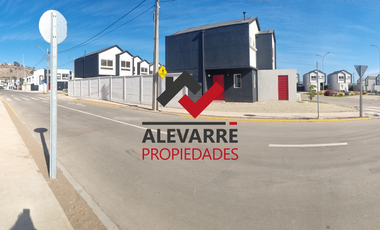 CASA CONDOMINIO EL TEJAR II