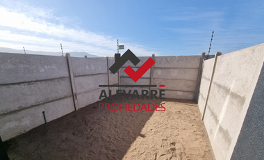 CASA CONDOMINIO EL TEJAR II