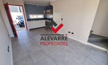 CASA CONDOMINIO EL TEJAR II