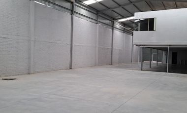 NAVE EN RENTA ISLA BALEARES EN LEÓN, GTO