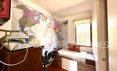 Camino San Jose – Templo Budista – Talagante