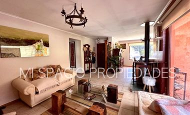 Camino San Jose – Templo Budista – Talagante