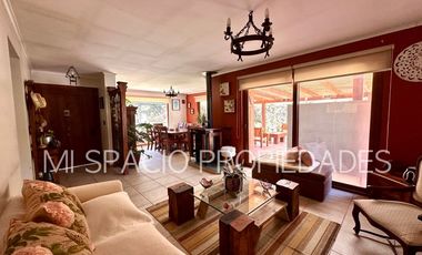 Camino San Jose – Templo Budista – Talagante