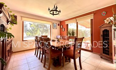 Camino San Jose – Templo Budista – Talagante