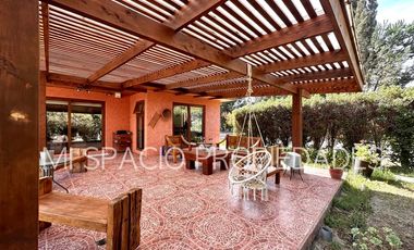 Camino San Jose – Templo Budista – Talagante