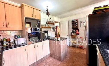 Camino San Jose – Templo Budista – Talagante