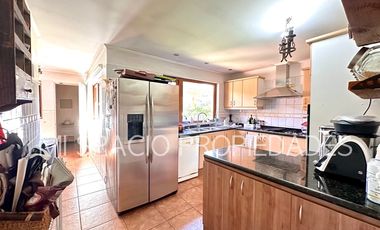 Camino San Jose – Templo Budista – Talagante