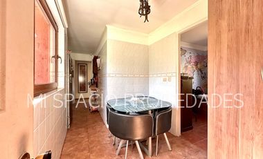 Camino San Jose – Templo Budista – Talagante