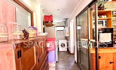 Camino San Jose – Templo Budista – Talagante