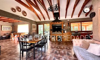 Camino San Jose – Templo Budista – Talagante