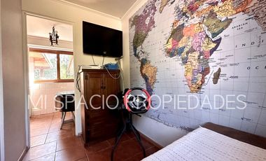 Camino San Jose – Templo Budista – Talagante