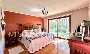 Camino San Jose – Templo Budista – Talagante