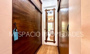 Camino San Jose – Templo Budista – Talagante