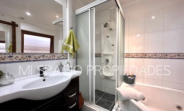 Camino San Jose – Templo Budista – Talagante