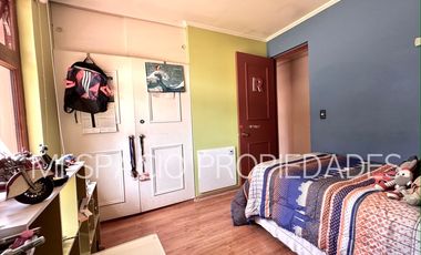 Camino San Jose – Templo Budista – Talagante