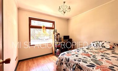 Camino San Jose – Templo Budista – Talagante