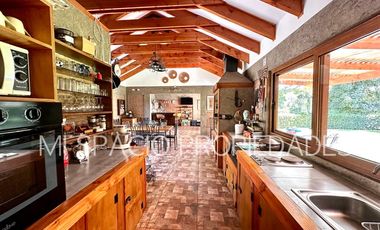 Camino San Jose – Templo Budista – Talagante