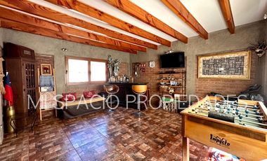 Camino San Jose – Templo Budista – Talagante