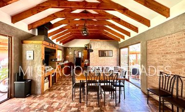 Camino San Jose – Templo Budista – Talagante