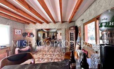 Camino San Jose – Templo Budista – Talagante