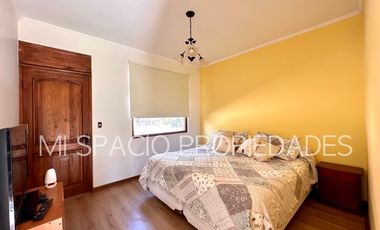 Camino San Jose – Templo Budista – Talagante