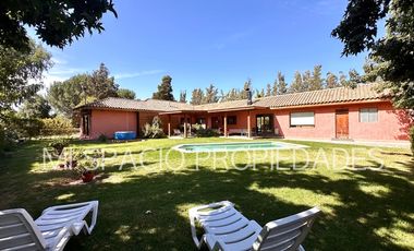 Camino San Jose – Templo Budista – Talagante