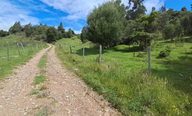 Lote en venta Oicata, Vereda Poravita.
