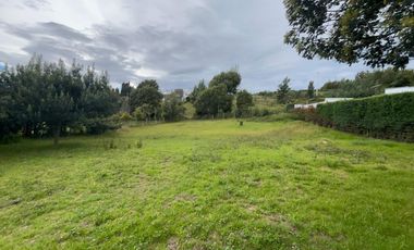 Lote en venta Oicata, Vereda Poravita.