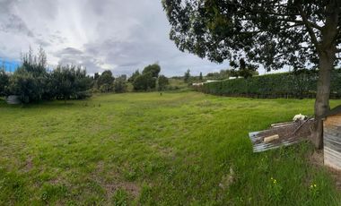 Lote en venta Oicata, Vereda Poravita.