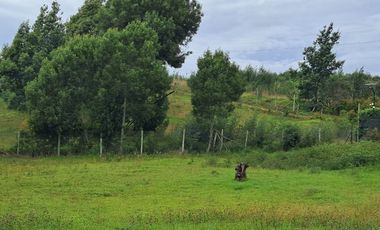 Lote en venta Oicata, Vereda Poravita.
