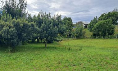 Lote en venta Oicata, Vereda Poravita.
