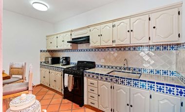 Casa Tres, Casa de Estilo Mexicano-Contemporáneo