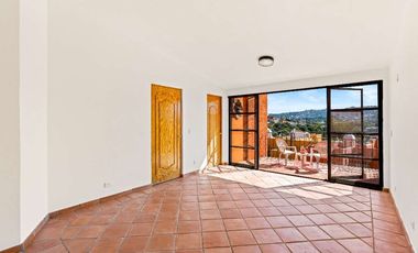 Casa Tres, Casa de Estilo Mexicano-Contemporáneo