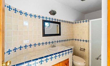 Casa Tres, Casa de Estilo Mexicano-Contemporáneo