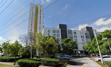 Oasis Residencial Azcapotzalco, Av. Encarnación Ortiz 1860-EDIF A 2 DEPTO, Cosmopolita, Azcapotzalco, 02920 Ciudad de México, CDMX