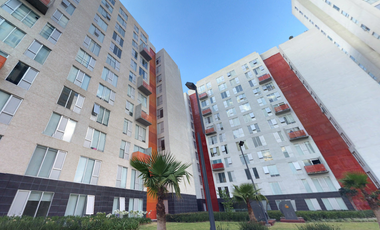 Oasis Residencial Azcapotzalco, Av. Encarnación Ortiz 1860-EDIF A 2 DEPTO, Cosmopolita, Azcapotzalco, 02920 Ciudad de México, CDMX