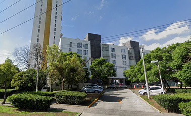 Oasis Residencial Azcapotzalco, Av. Encarnación Ortiz 1860-EDIF A 2 DEPTO, Cosmopolita, Azcapotzalco, 02920 Ciudad de México, CDMX