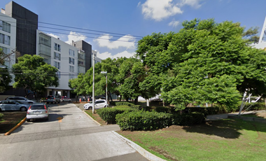 Oasis Residencial Azcapotzalco, Av. Encarnación Ortiz 1860-EDIF A 2 DEPTO, Cosmopolita, Azcapotzalco, 02920 Ciudad de México, CDMX