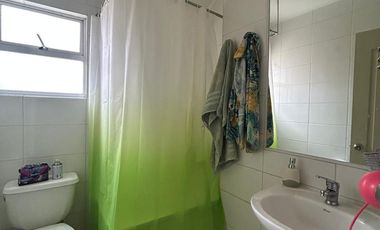 Encantadora casa en venta en sector vista el volcán